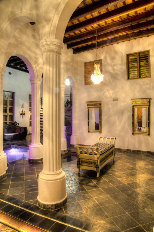 Casa De Leda, A Kali Hotel Santa Marta  Eksteriør billede